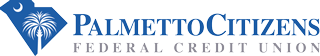 Palmetto Citizens Federal CU logo