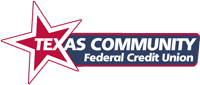 Texas FCU logo